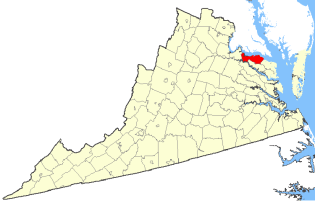 Map_showing_Westmoreland_County,_Virginia